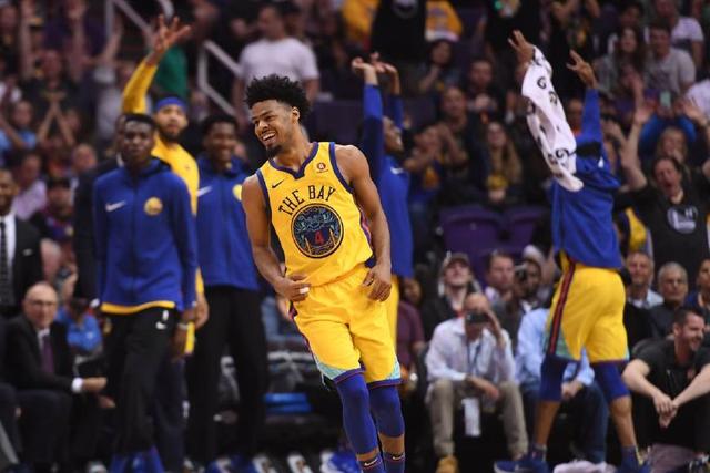 姚明：对联赛有信心 中国男篮会出现新的领袖