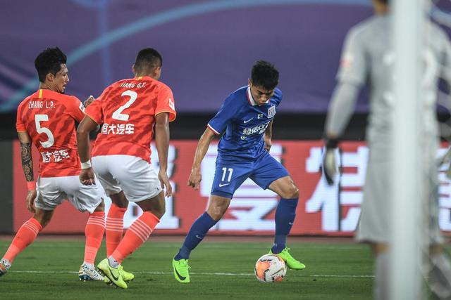 马尚19+10+16翟晓川20+11 广东力克北京9连胜